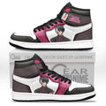 Tougen Anki Naito Mudano Personalized High-Top Sneakers