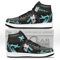 Kaiju No. 8 Personalized High-Top Sneakers