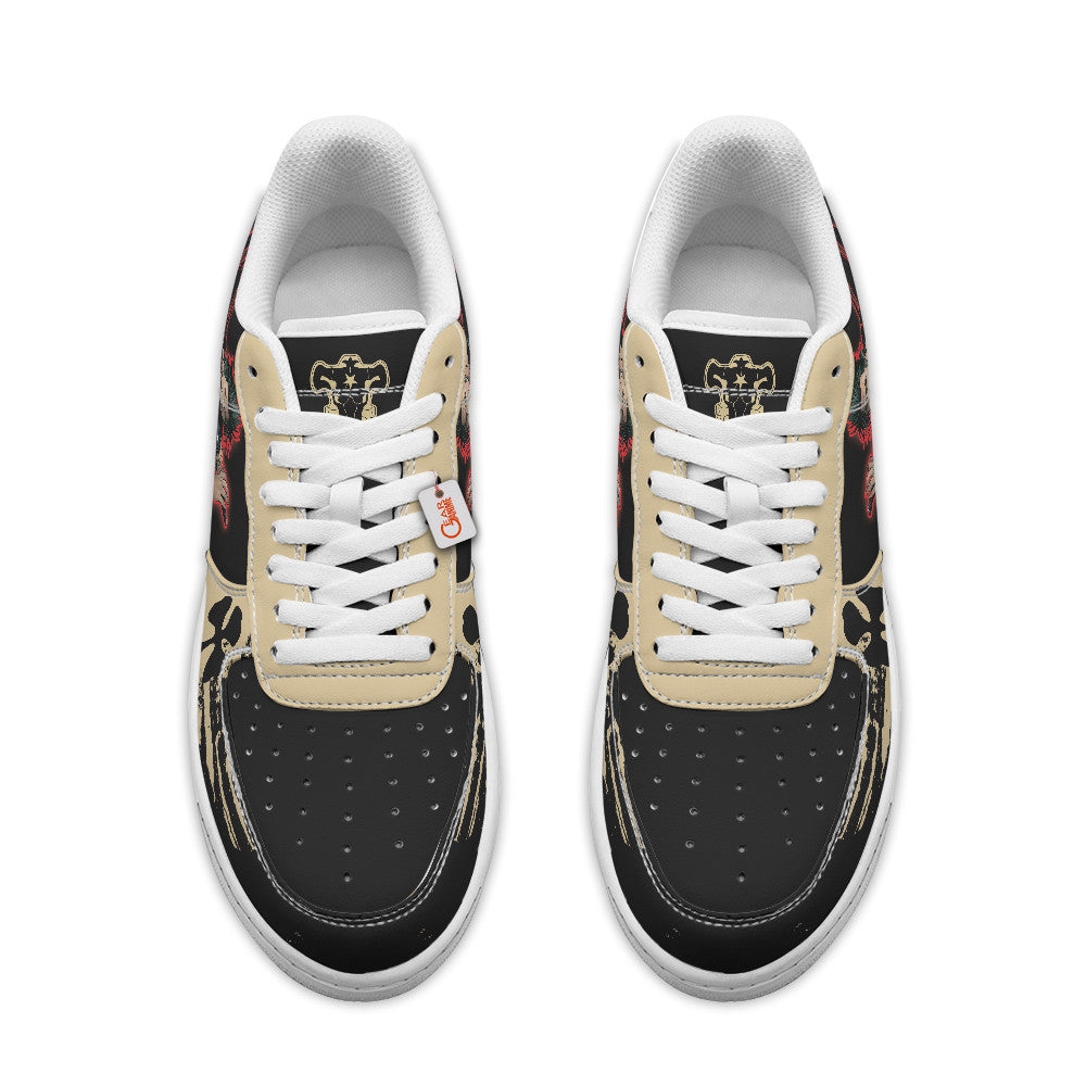 Yami Sukehiro Personalized Low-Top Sneakers