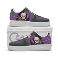Genya Shinazugawa Personalized Low-Top Sneakers
