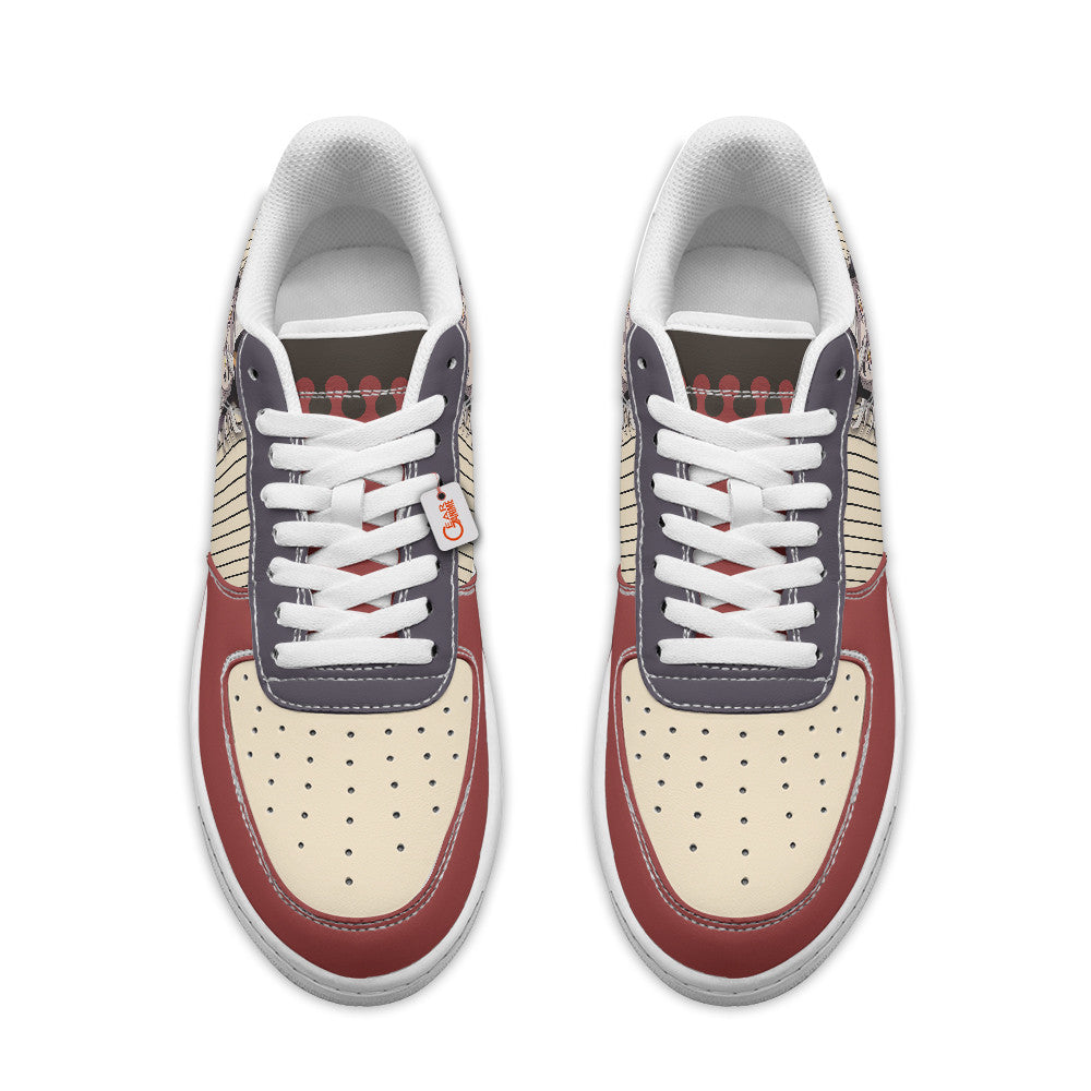 Douma Personalized Low-Top Sneakers