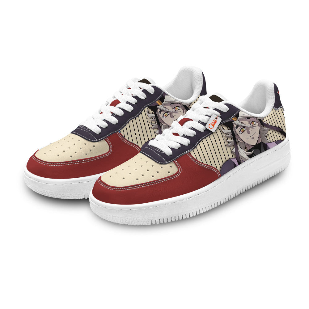 Douma Personalized Low-Top Sneakers