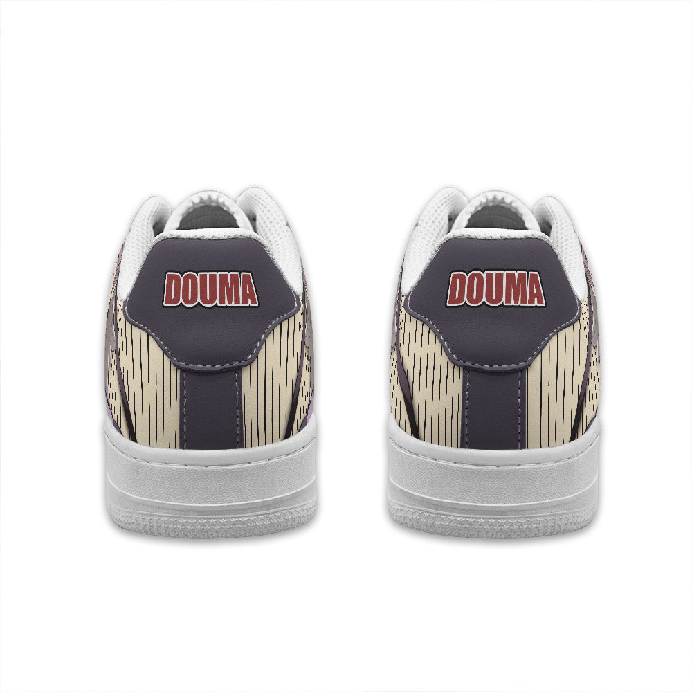 Douma Personalized Low-Top Sneakers