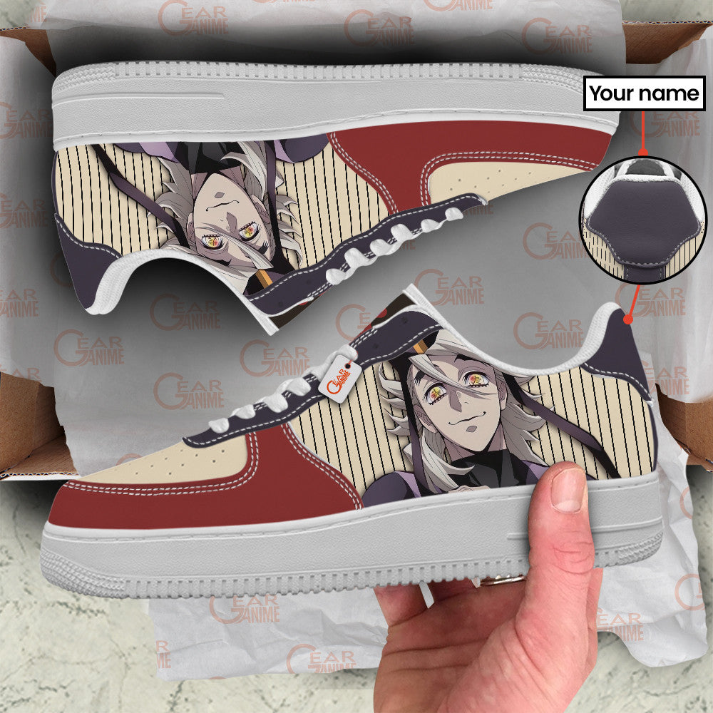 Douma Personalized Low-Top Sneakers