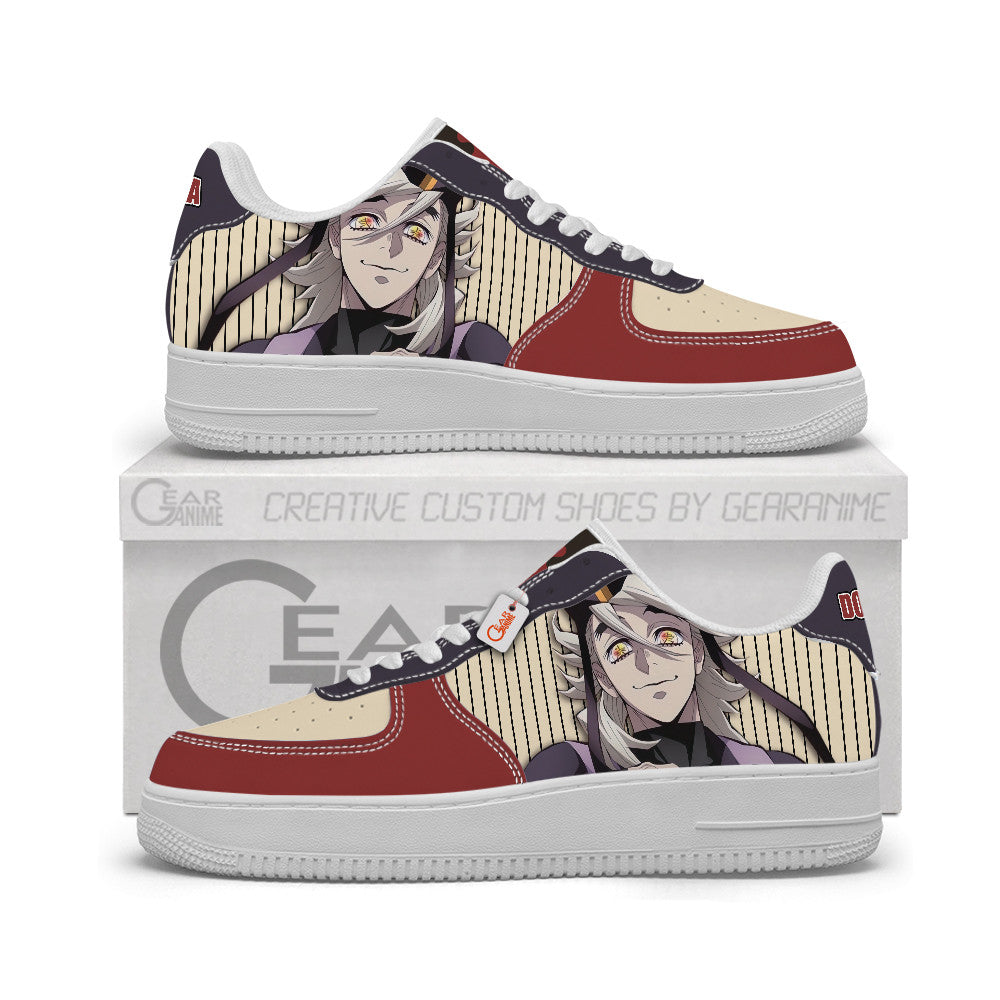 Douma Personalized Low-Top Sneakers