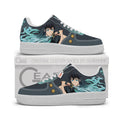 Muichiro Tokito Personalized Low-Top Sneakers
