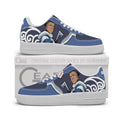 Sokka Personalized Low-Top Sneakers