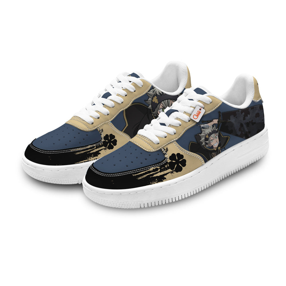 Asta Personalized Low-Top Sneakers