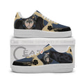 Asta Personalized Low-Top Sneakers