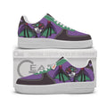 Noivern Personalized Low-Top Sneakers
