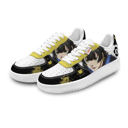 Bachira Meguru Personalized Low-Top Sneakers
