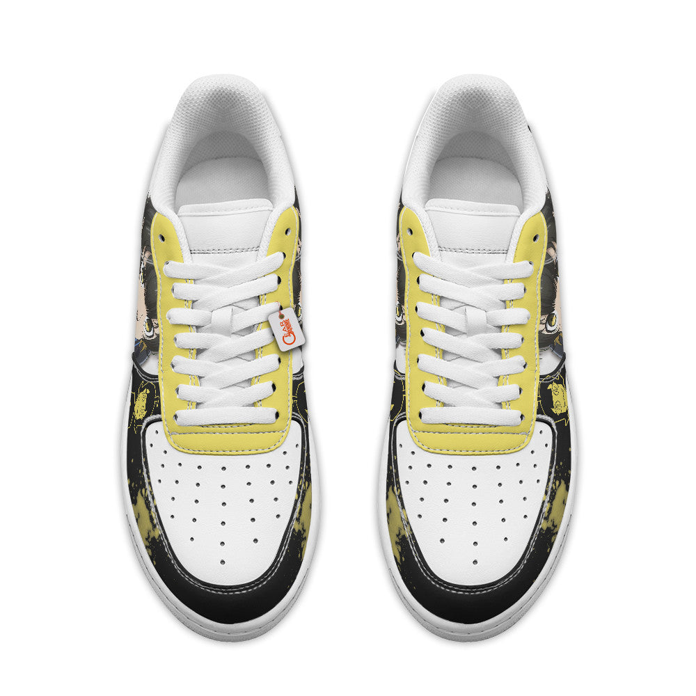 Bachira Meguru Personalized Low-Top Sneakers