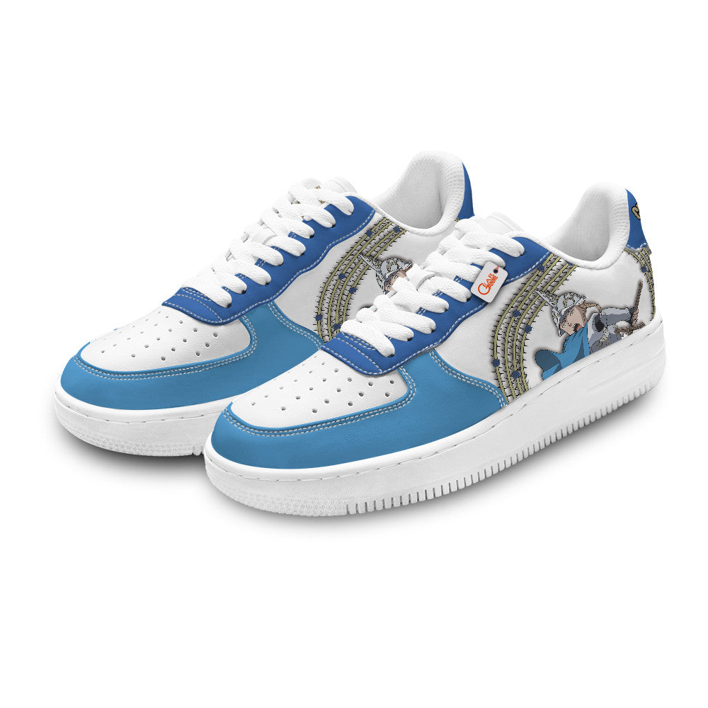 Charlotte Roselei Personalized Low-Top Sneakers
