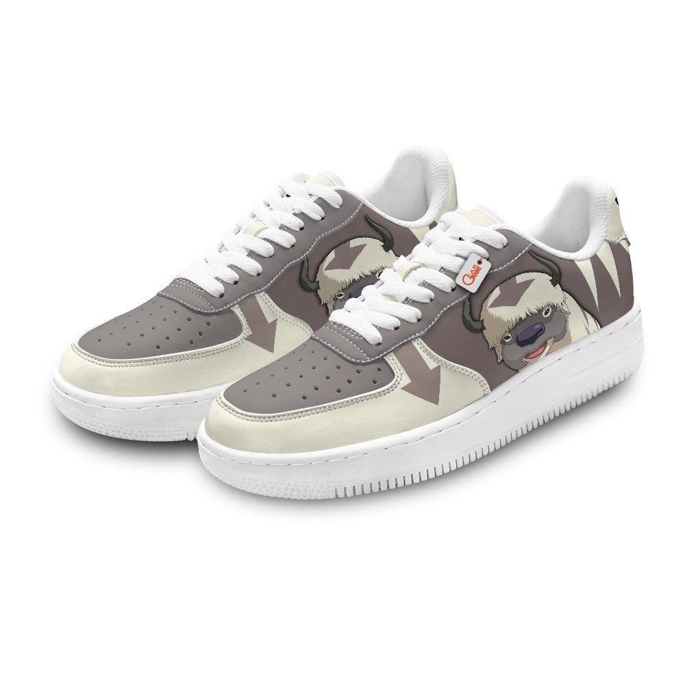 Appa Personalized Low-Top Sneakers