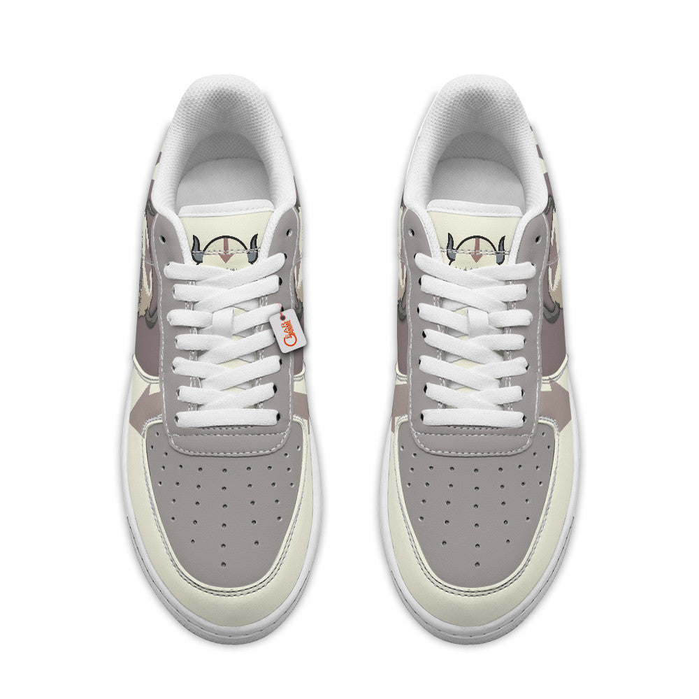 Appa Personalized Low-Top Sneakers