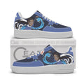 Katara Personalized Low-Top Sneakers