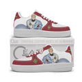 Julius Novachrono Personalized Low-Top Sneakers