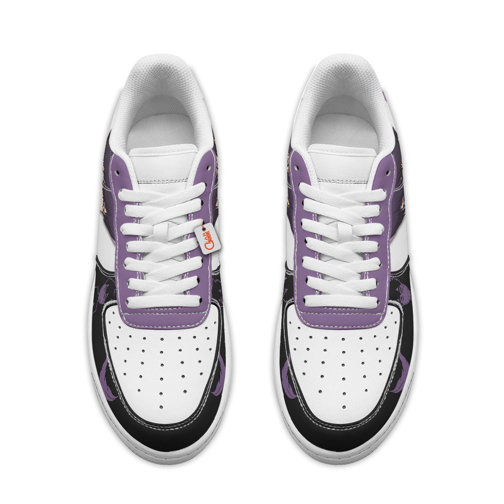 Tabito Karasu Personalized Low-Top Sneakers
