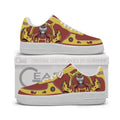Susanoomon Personalized Low-Top Sneakers