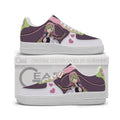 Mitsuri Kanroji Personalized Low-Top Sneakers