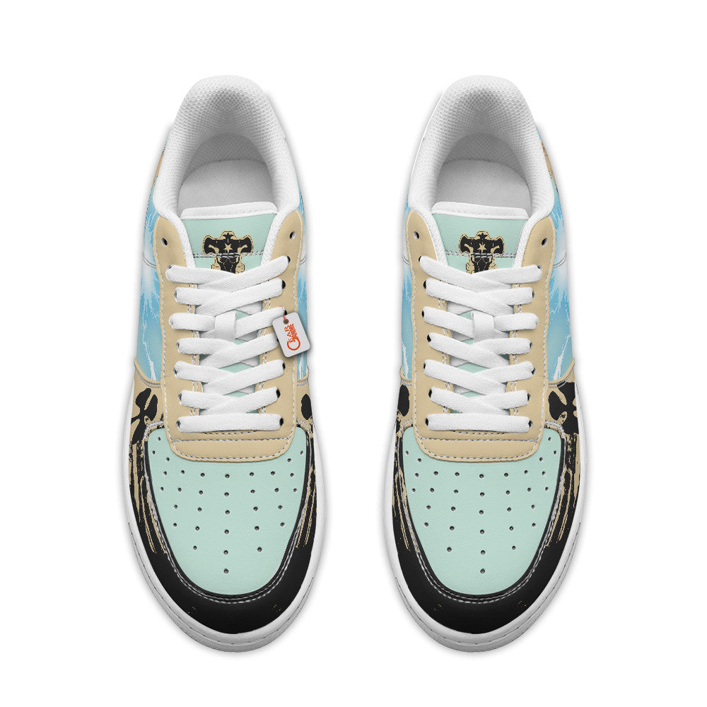 Luck Voltia Personalized Low-Top Sneakers