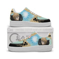 Luck Voltia Personalized Low-Top Sneakers
