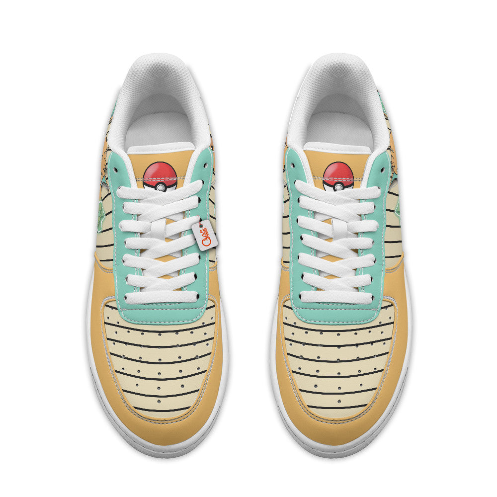 Dragonite Personalized Low-Top Sneakers