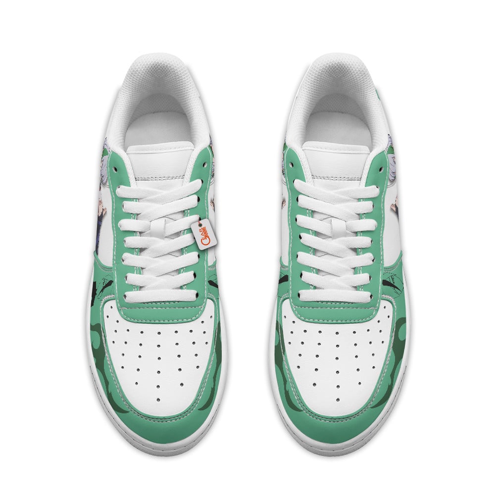 Eita Otoya Personalized Low-Top Sneakers