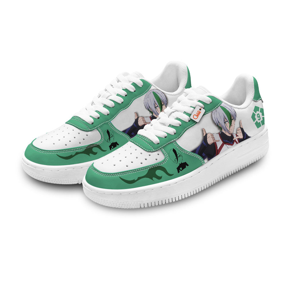 Eita Otoya Personalized Low-Top Sneakers