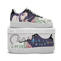 Shinobu Kocho Personalized Low-Top Sneakers