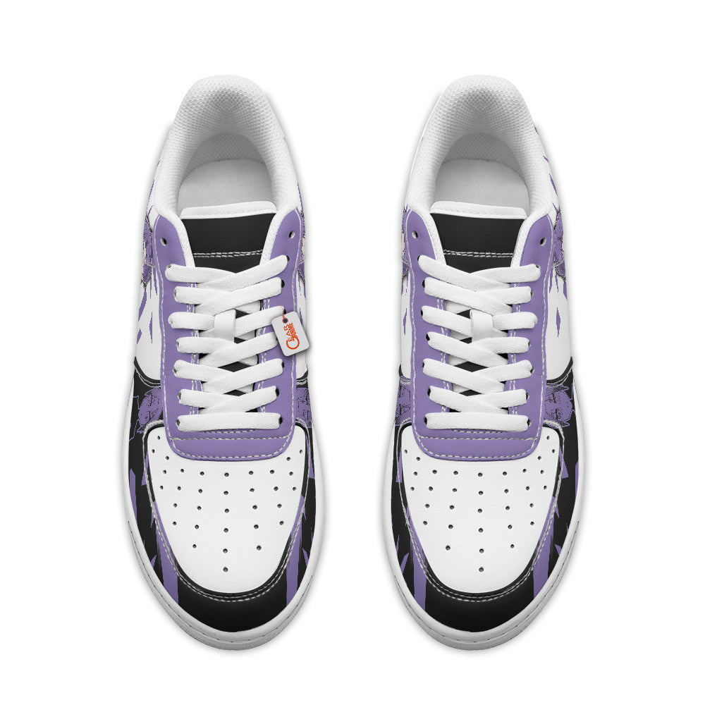 Reo Mikage Personalized Low-Top Sneakers