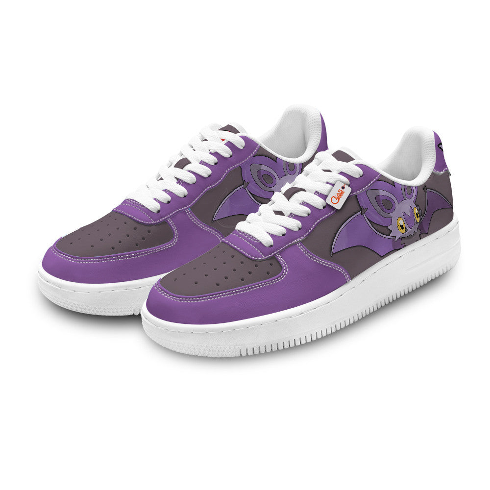 Noibat Personalized Low-Top Sneakers