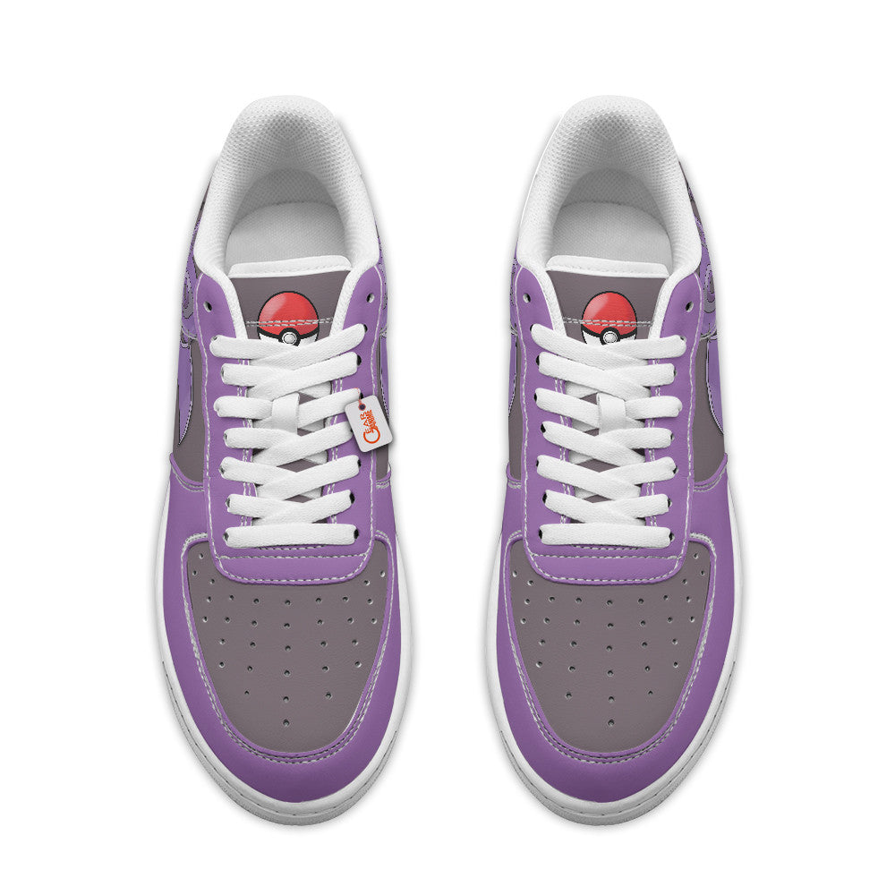 Noibat Personalized Low-Top Sneakers