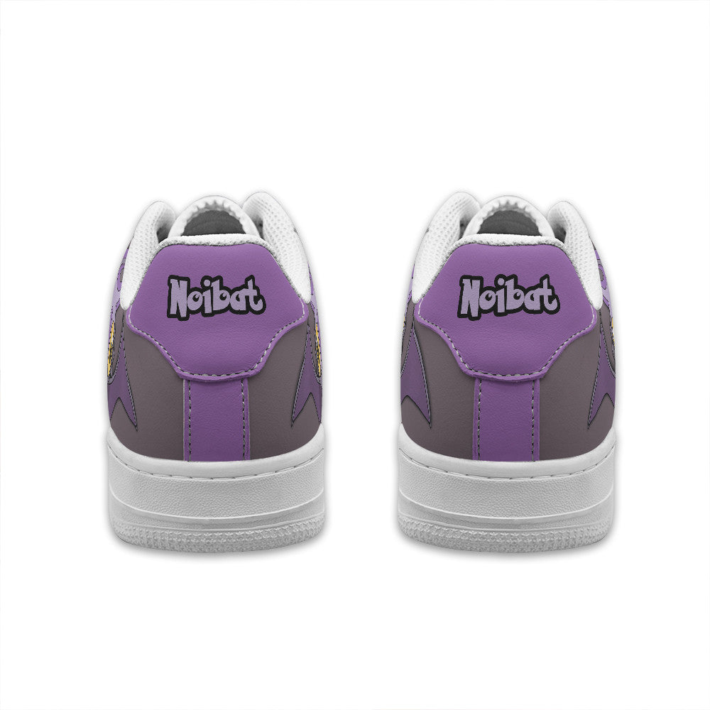 Noibat Personalized Low-Top Sneakers