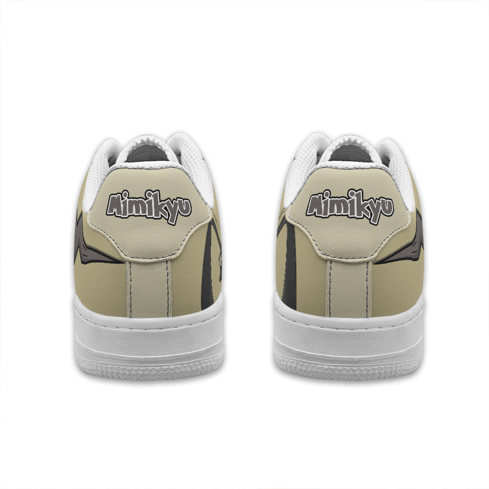 Mimikyu Personalized Low-Top Sneakers