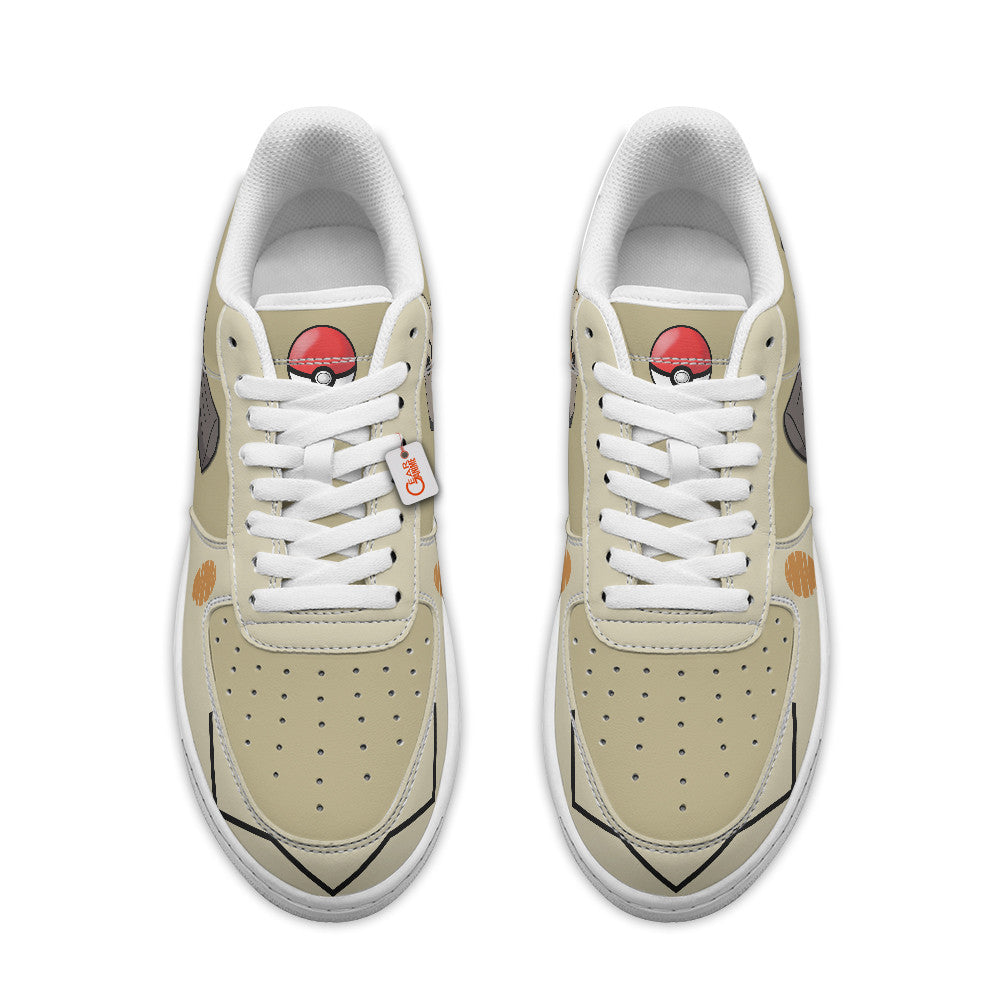 Mimikyu Personalized Low-Top Sneakers