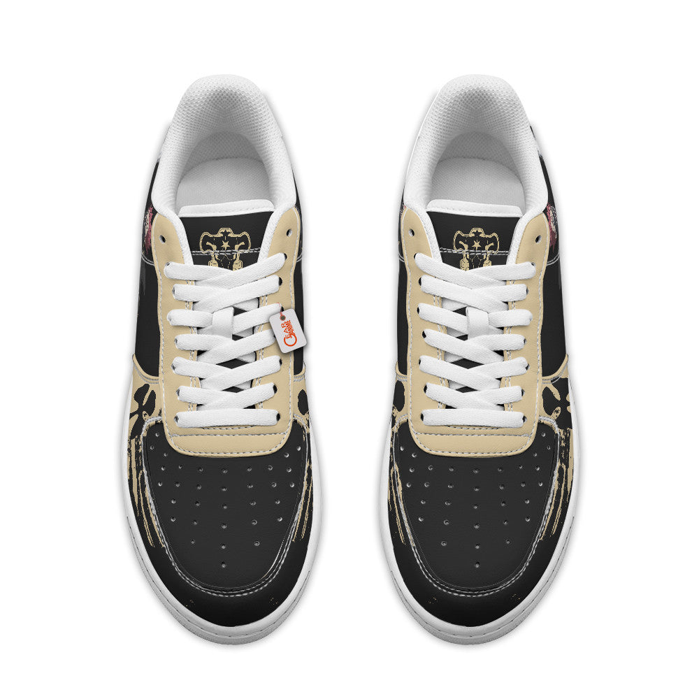 Zora Ideale Personalized Low-Top Sneakers