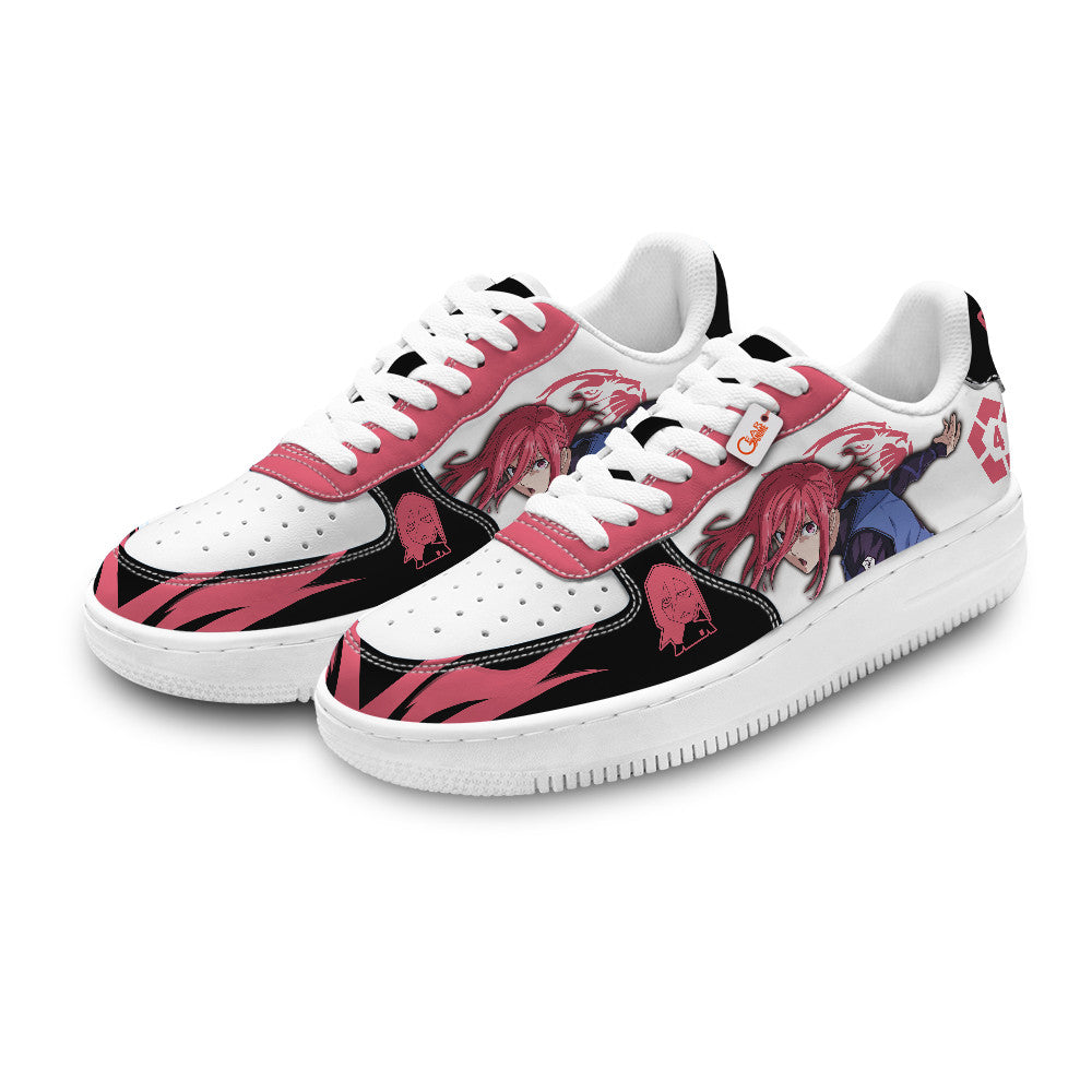 Chigiri Hyoma Personalized Low-Top Sneakers