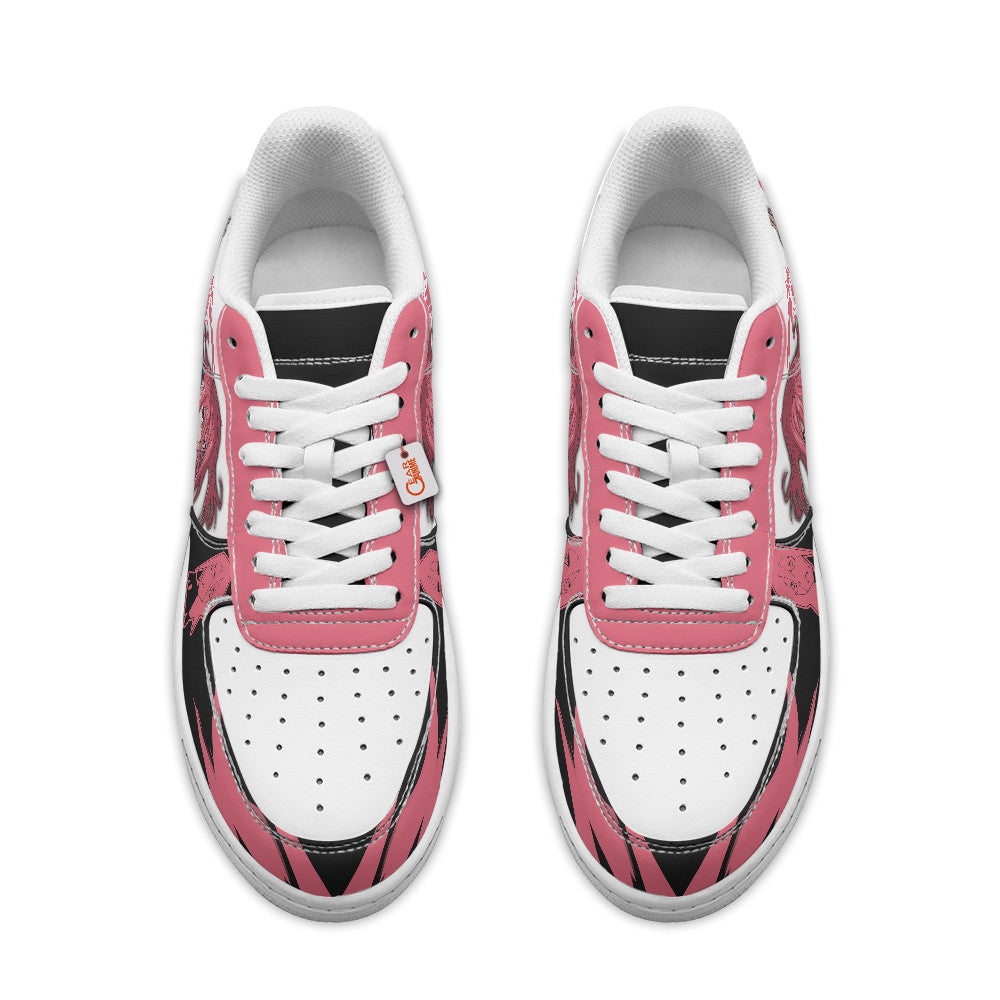 Chigiri Hyoma Personalized Low-Top Sneakers