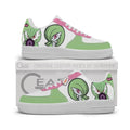 Gardevoir Personalized Low-Top Sneakers
