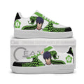 Oliver Aiku Personalized Low-Top Sneakers