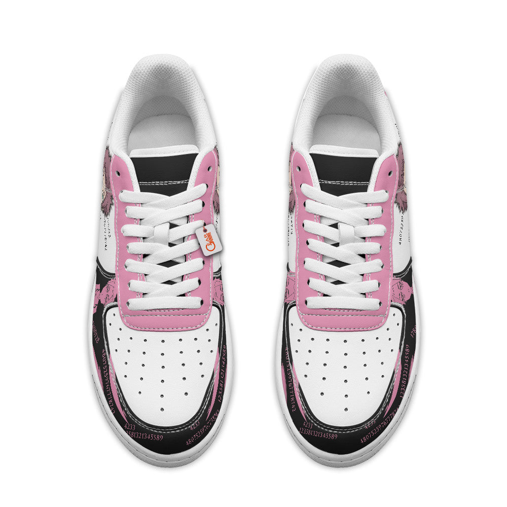 Sae Itoshi Personalized Low-Top Sneakers