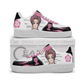 Sae Itoshi Personalized Low-Top Sneakers