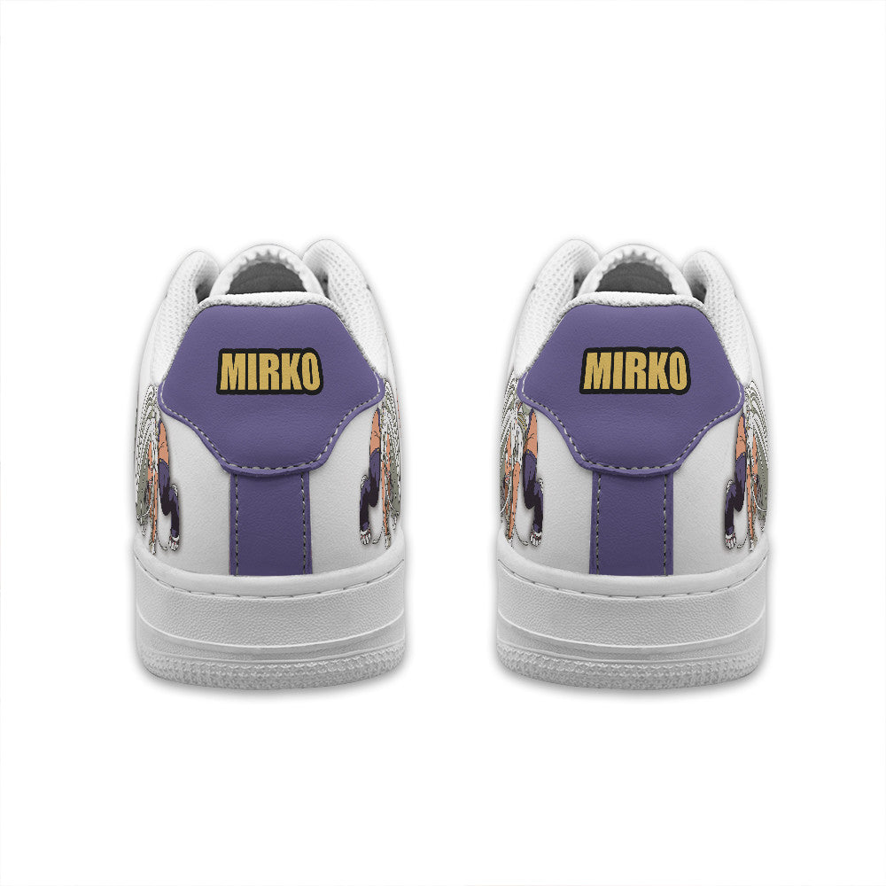 Usagiyama Mirko Personalized Low-Top Sneakers