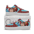 Franky Personalized Low-Top Sneakers