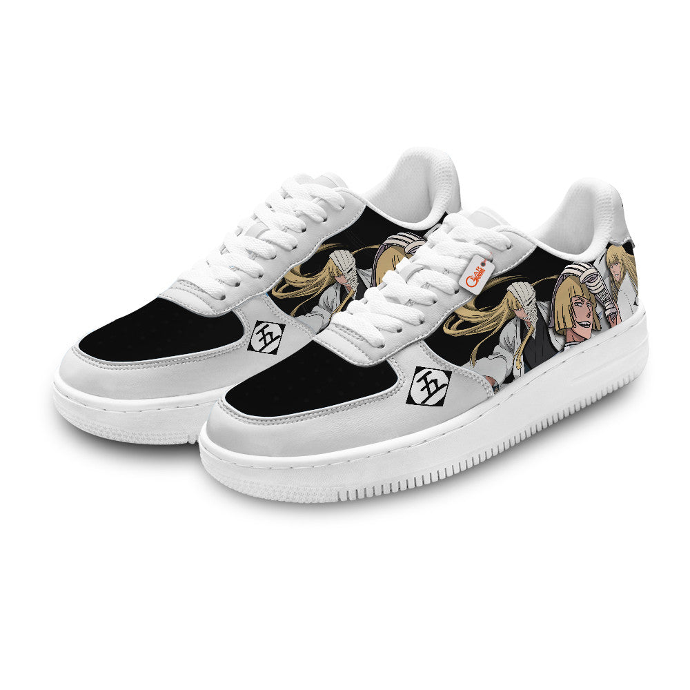 Shinji Hirako Personalized Low-Top Sneakers