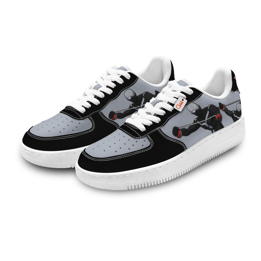 Twice Personalized Low-Top Sneakers