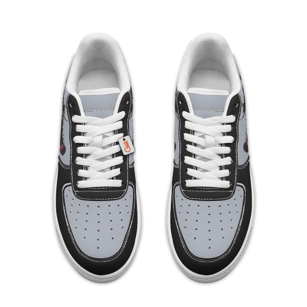 Twice Personalized Low-Top Sneakers