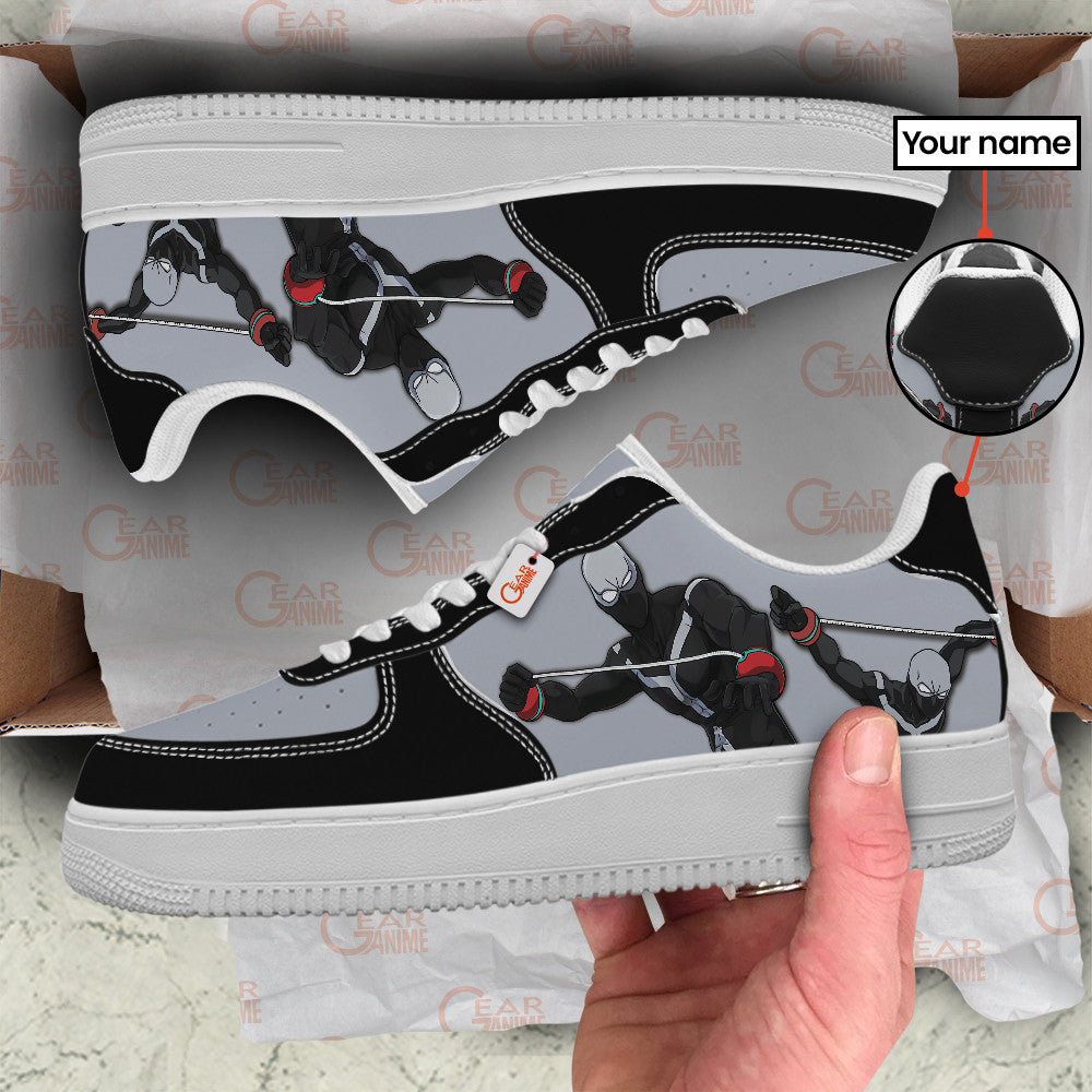 Twice Personalized Low-Top Sneakers