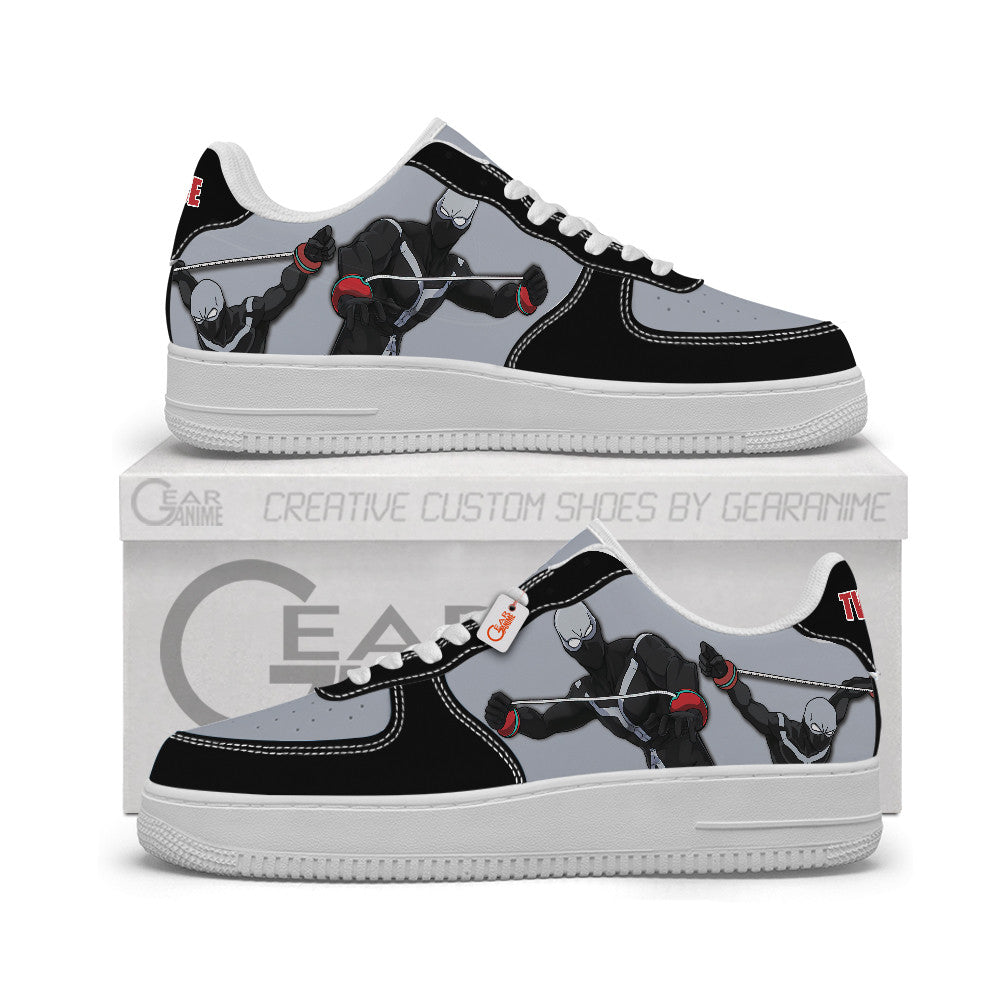 Twice Personalized Low-Top Sneakers